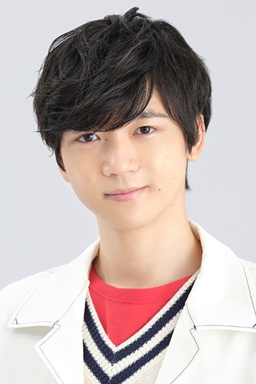 戸谷菊之介 foto