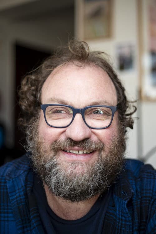 Álvaro Díaz González foto