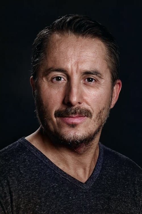 Serkan Ercan foto