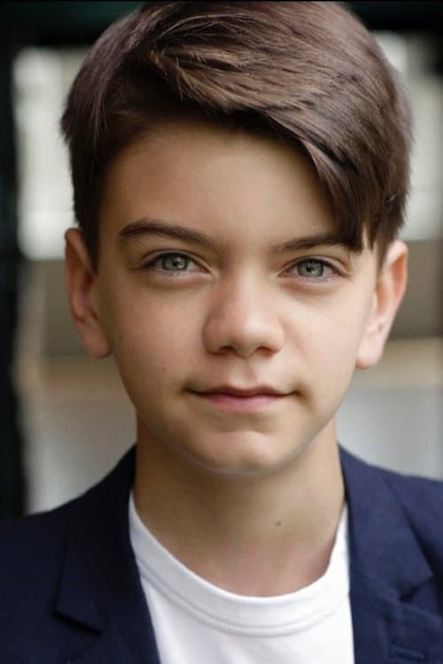Milo Parker foto