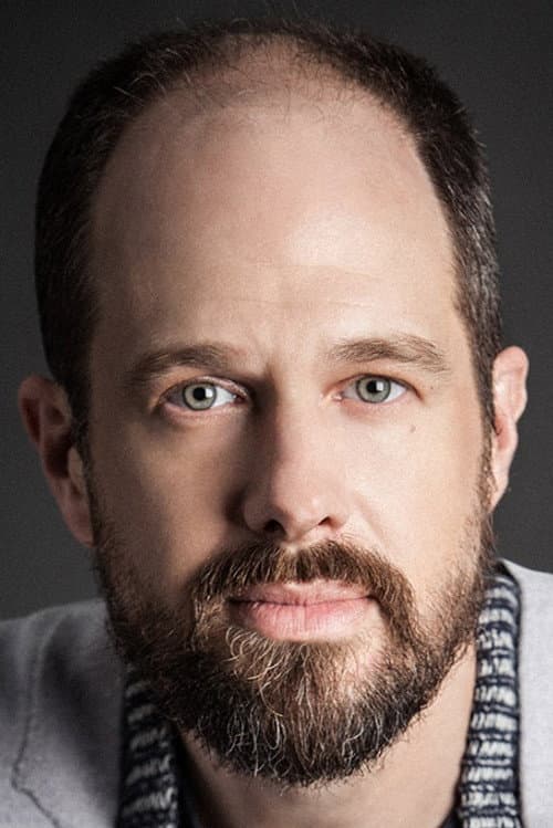Mike Ostroski foto