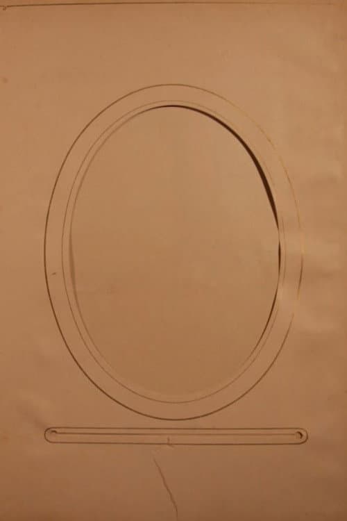 Absent Objects (2020) poster
