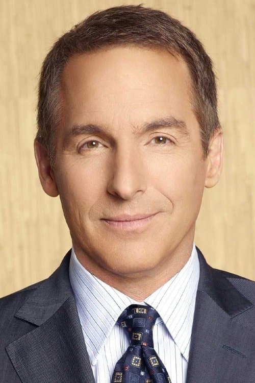 Brian Benben foto