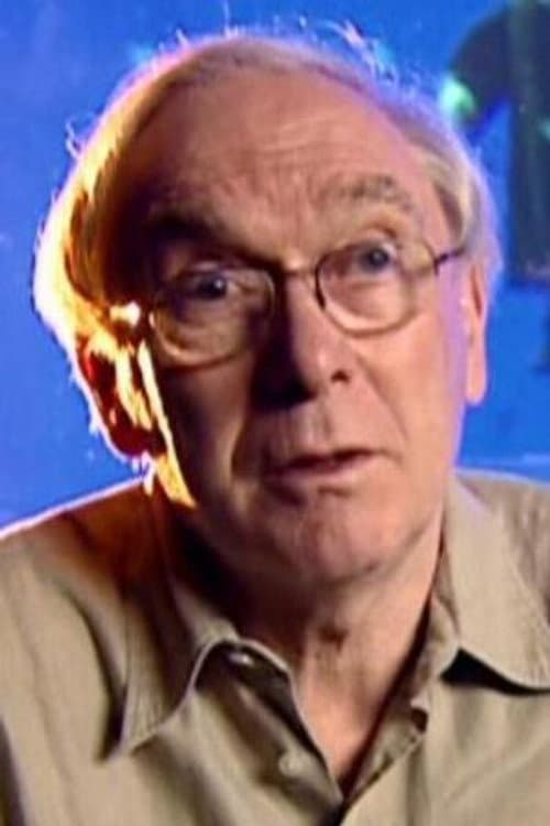Peter MacDonald foto
