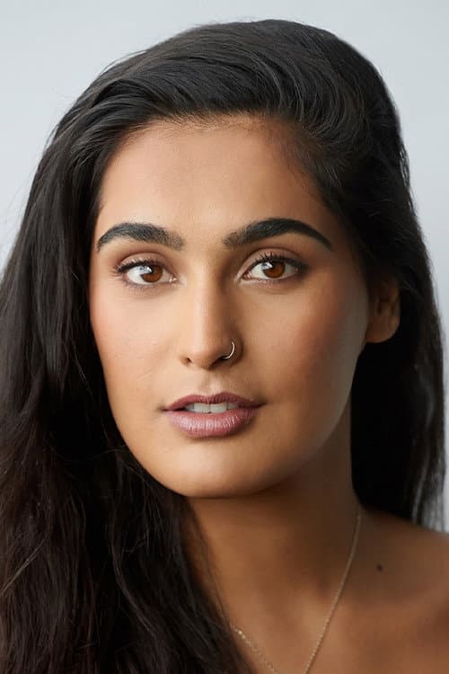 Navtej Sandhu foto