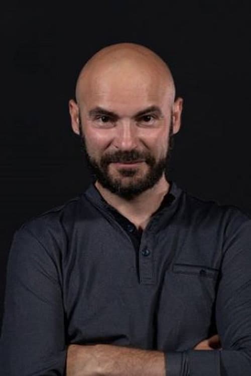 Marian Adochitei foto