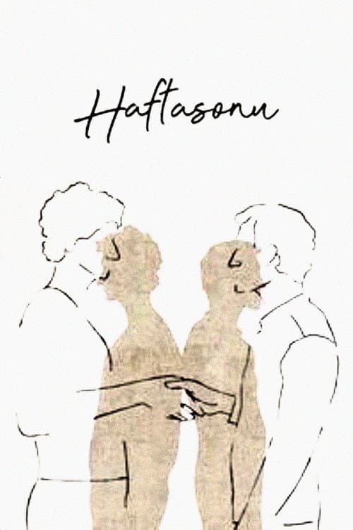 Haftasonu (2019) poster