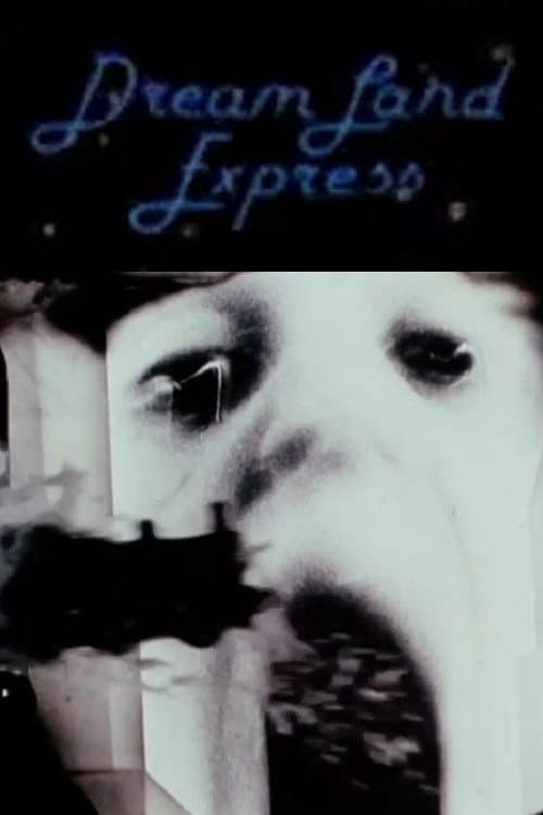 Dream Land Express (1982) poster