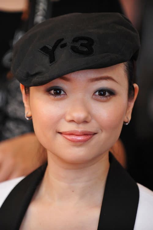 Barbara Wong foto