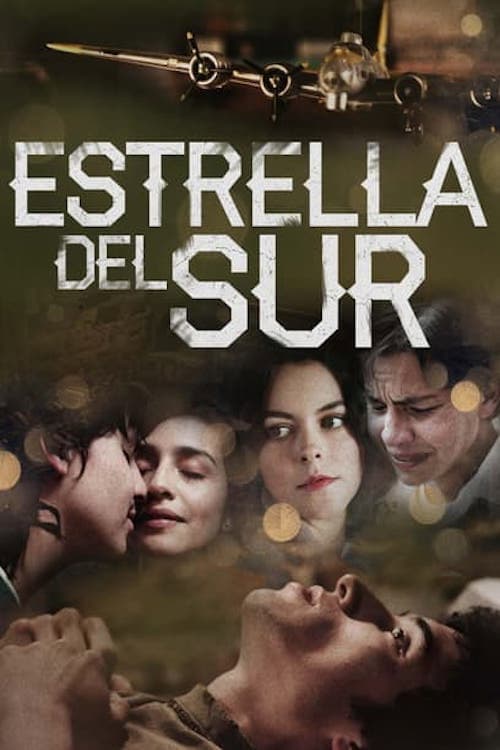 Estrella del sur (2013) poster