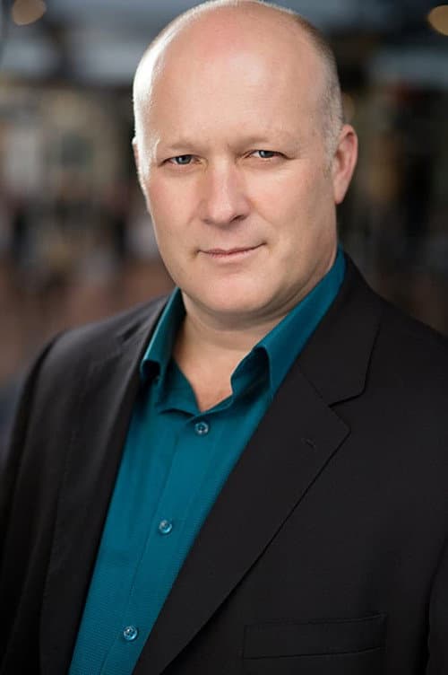 Chris Nowland foto