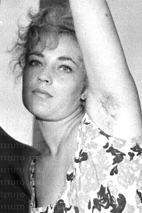 Franca Pasut foto