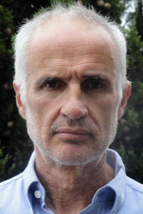 Alberto Arons de Carvalho foto