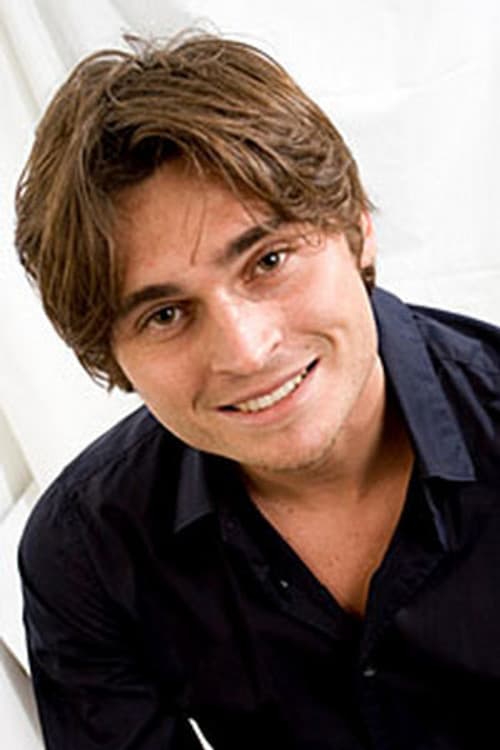 Angelo Duro foto