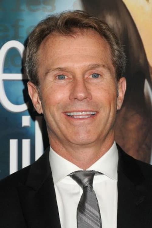 Andrew Lazar foto