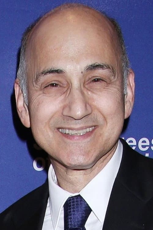 Ned Eisenberg foto