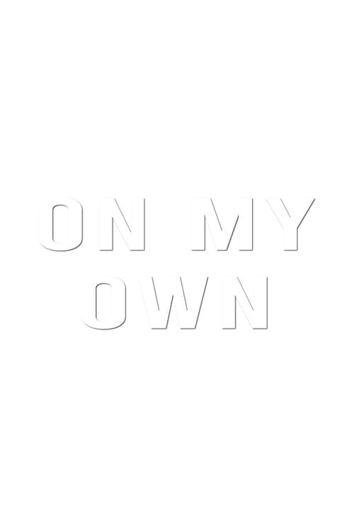 On My Own (2020) poster