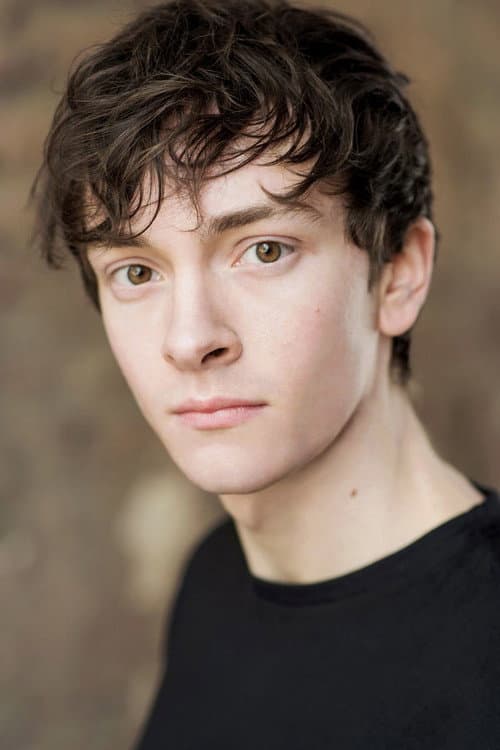 Dylan Blore foto