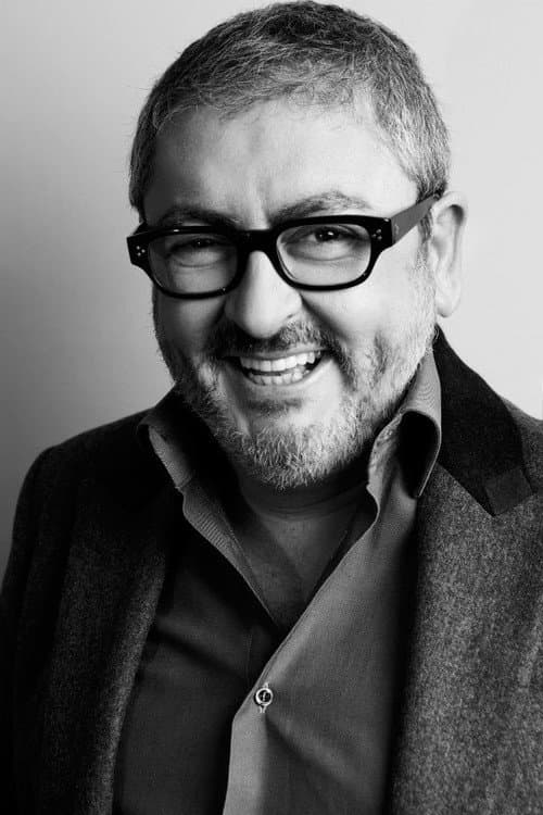 David V. Muro foto