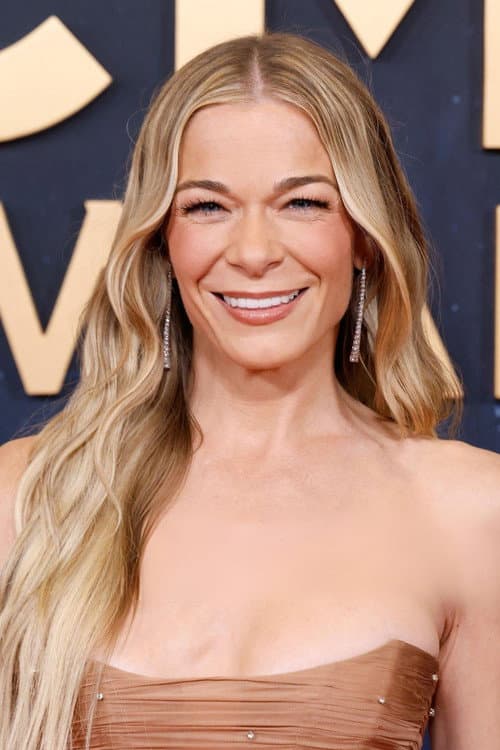 LeAnn Rimes foto