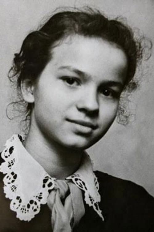 Наталья Рычагова foto