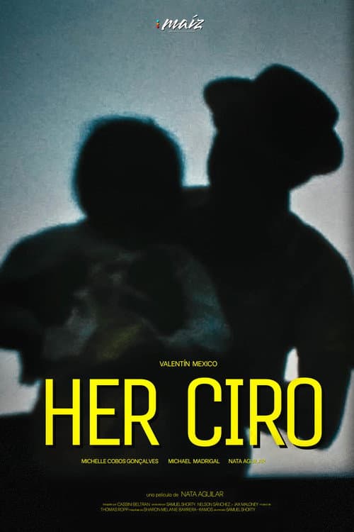 Her Ciro (2026) poster