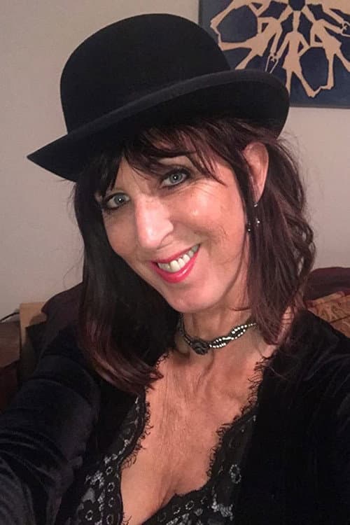 Lin Gallagher foto
