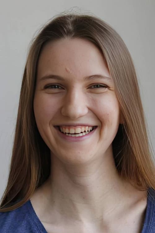 Julie Štříbrná foto