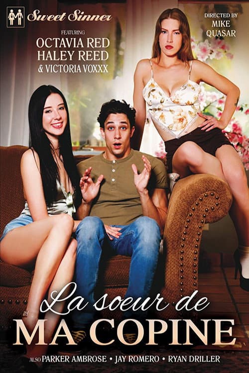 My Girlfriend's Sister (2026) poster