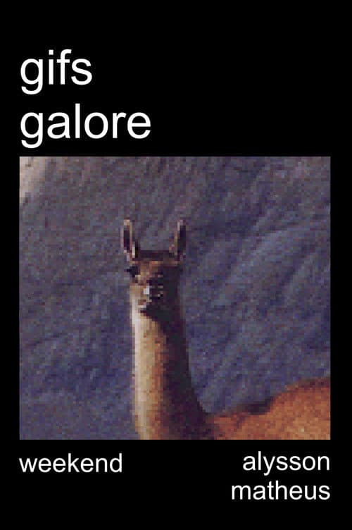 Gifs Galore (2026) poster