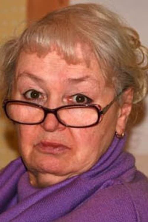Yaroslava Turylyova foto