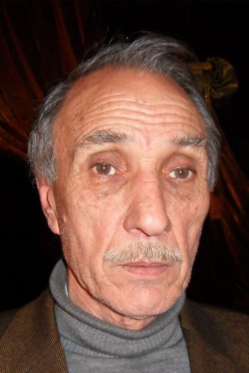 Vidadi Aliyev foto