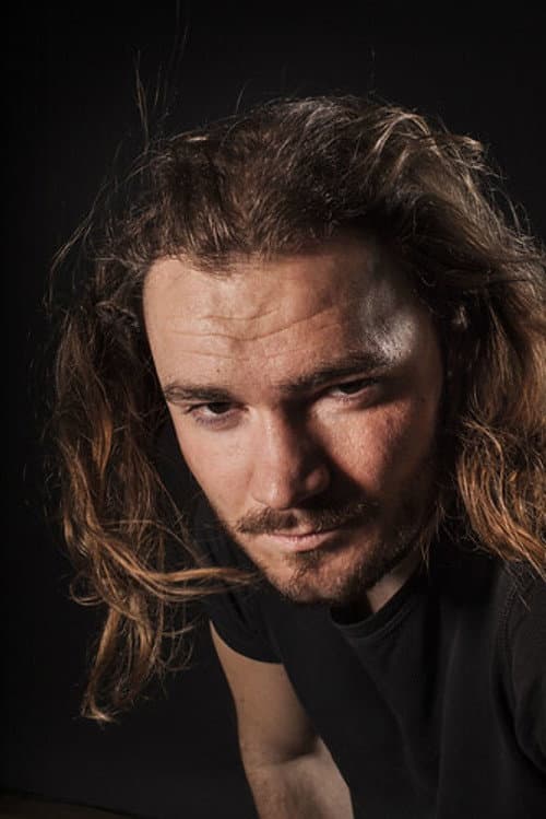 Simon Dubreucq foto