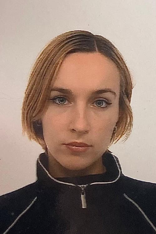 Alexandra Petrovskaya foto