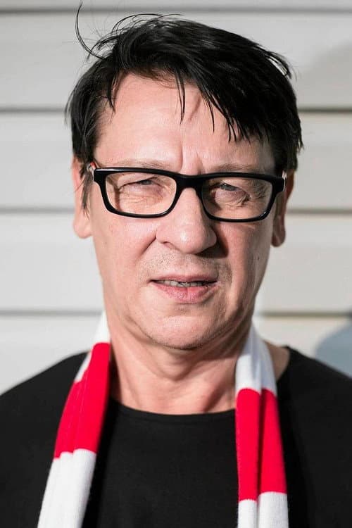 Maciej Maleńczuk foto