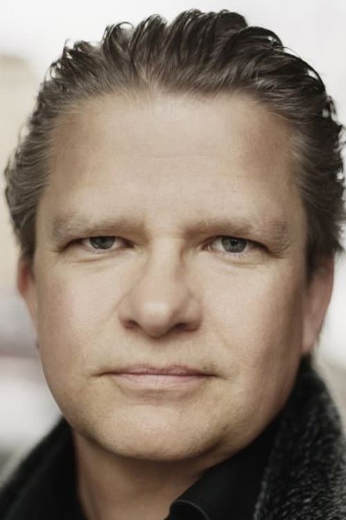 Benny Haag foto