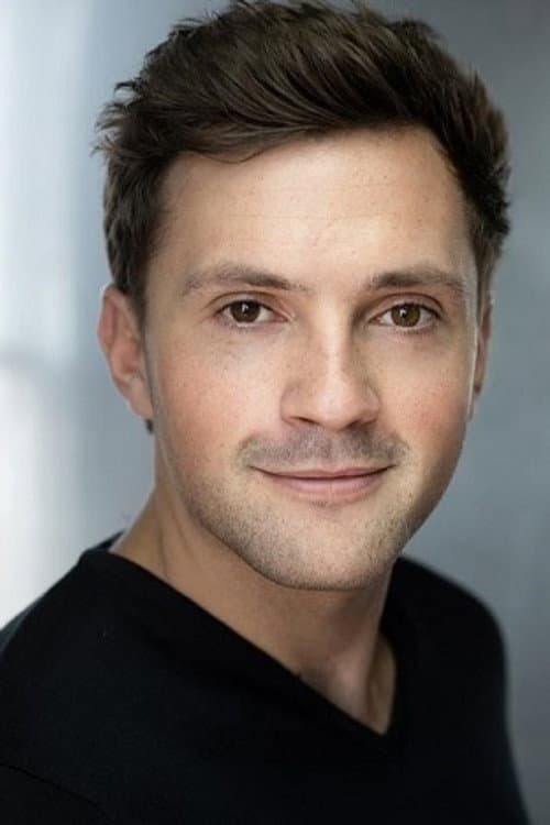Joel Rosenblatt foto