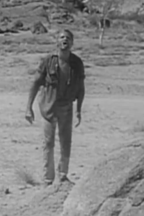 Kain (1967) poster