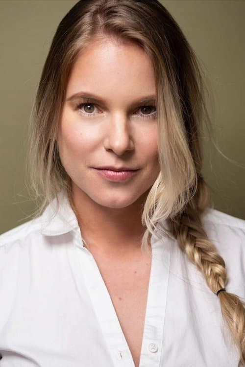 Ignacia Allamand foto