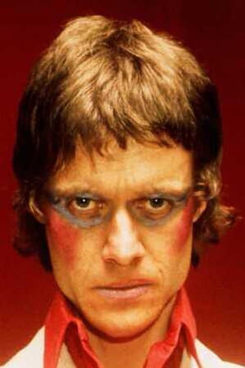 Kim Fowley foto
