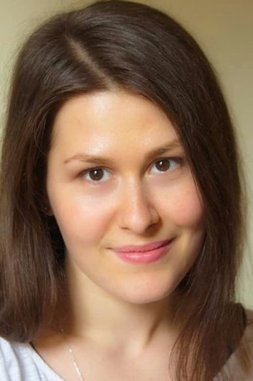 Ana Maria Bercu foto