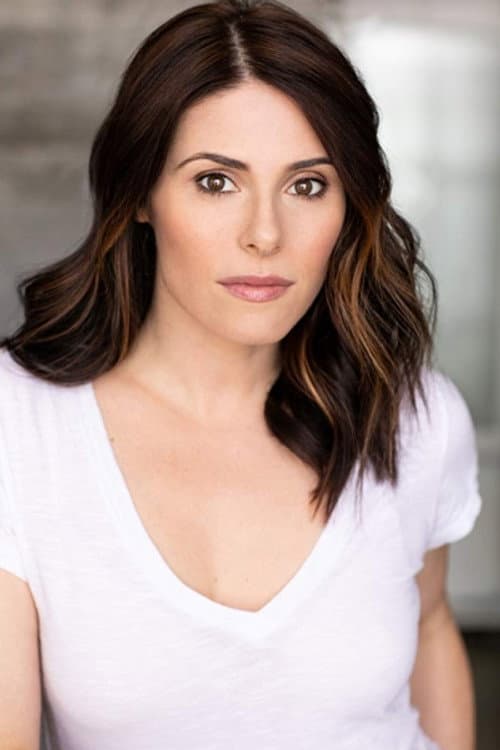 Talya Carroll foto