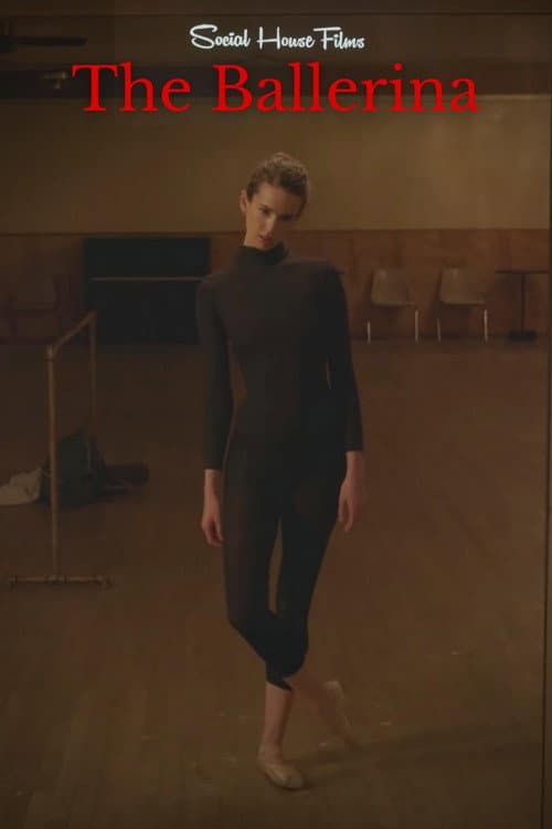 The Ballerina (2021) poster