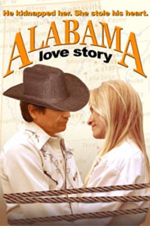 Roper and Goodie (2003) poster