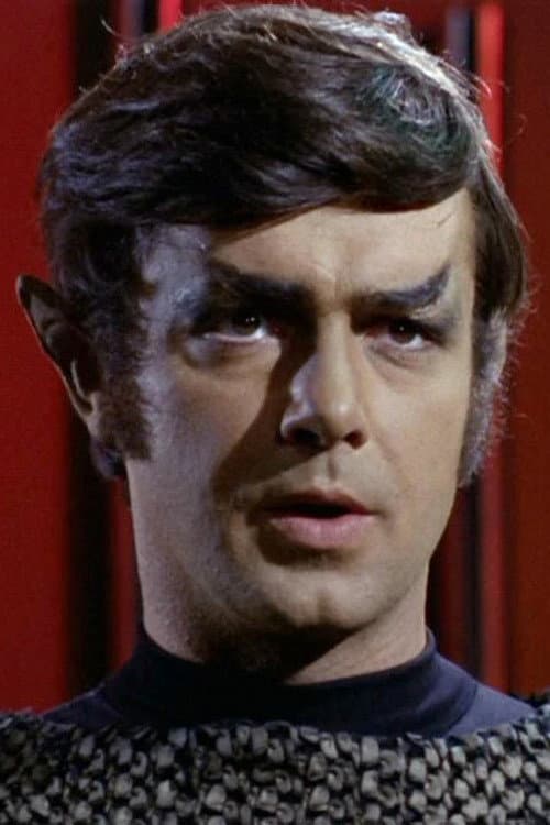 Richard Compton foto