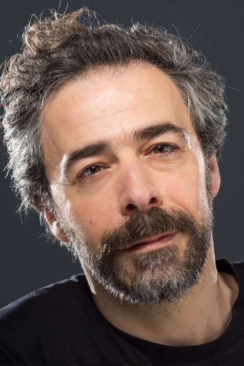 João Melo foto