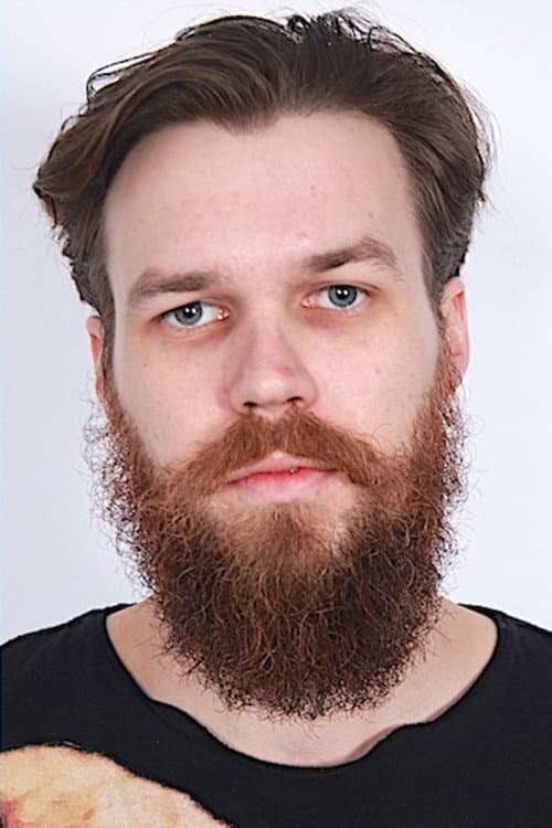 Jason Ryall foto