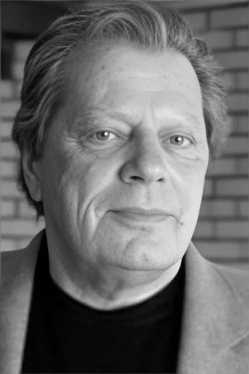 Юрий Кушнерёв foto