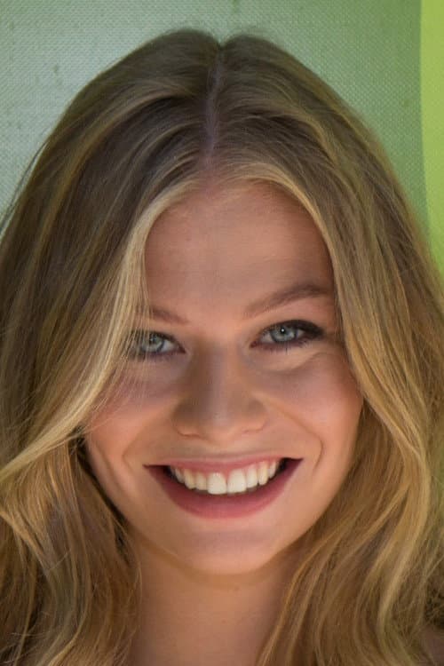 Zoë Straub foto