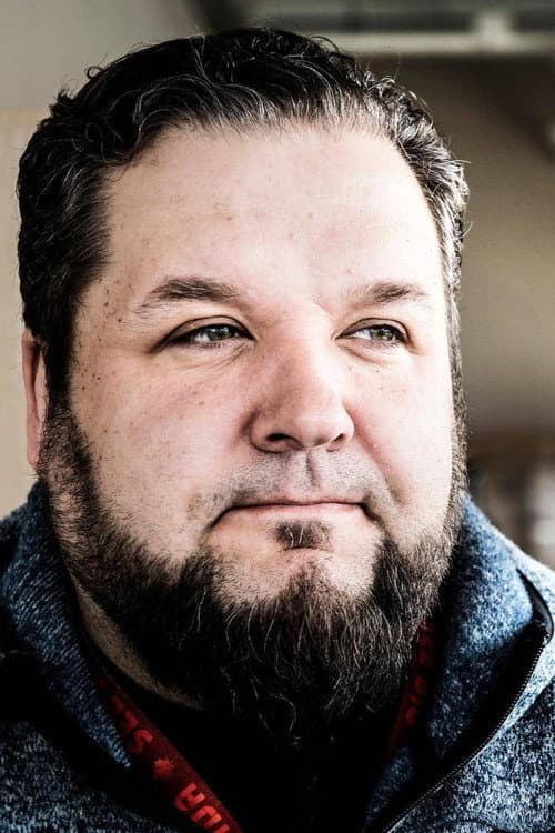 Timo Puustinen foto